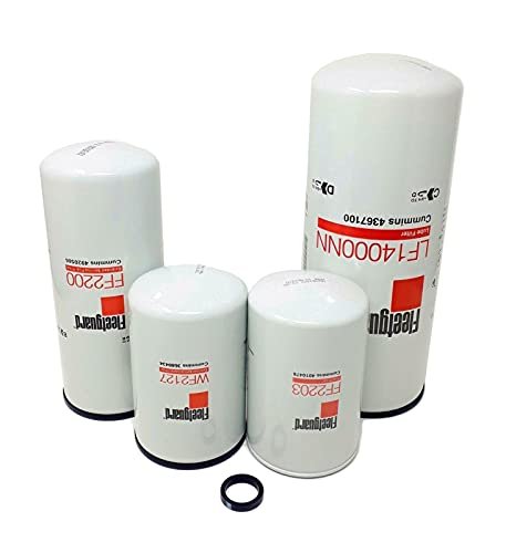 MK1367800 Fleetguard Filter Service Kit MK1367800