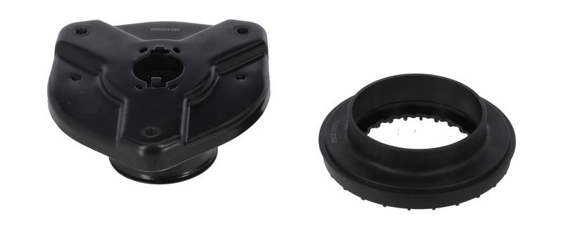 MK280 Monroe Mount Kit Front Mercedes-Benz W2 MK280