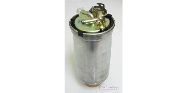 MP09 GUD Fuel Filter Diesel Efi MP09 – fits VW Polo