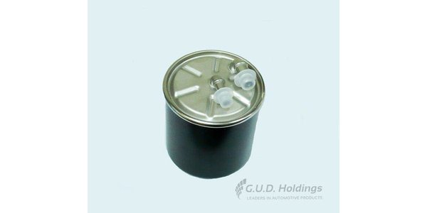 MP12 Filters - fuel filter