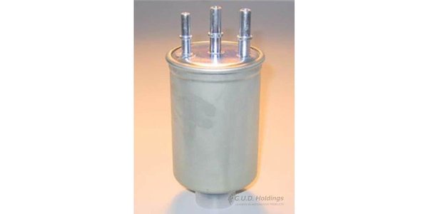 MP17 Diesel Fuel Filter MP17 – fits Ford, Hyundai, Kia, Tata