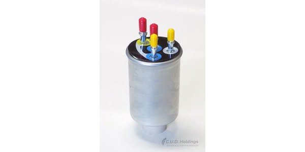 MP19 PIA Diesel Efi - Mul MP19 – fits Land Rover DISCOVERY3