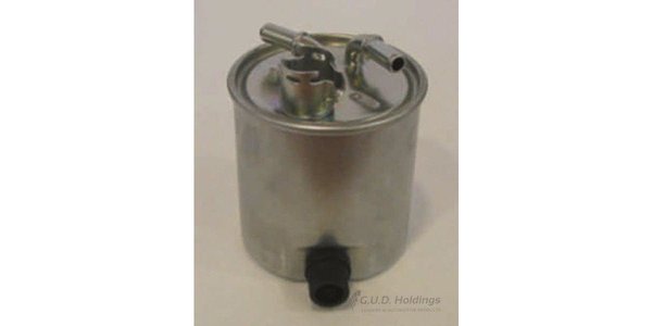 MP21 GUD Diesel Fuel Injector Filter MP21 – fits Nissan Qashqai