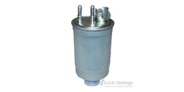 MP25 PIA Diesel Filter MP25 – fits Fiat Doblo