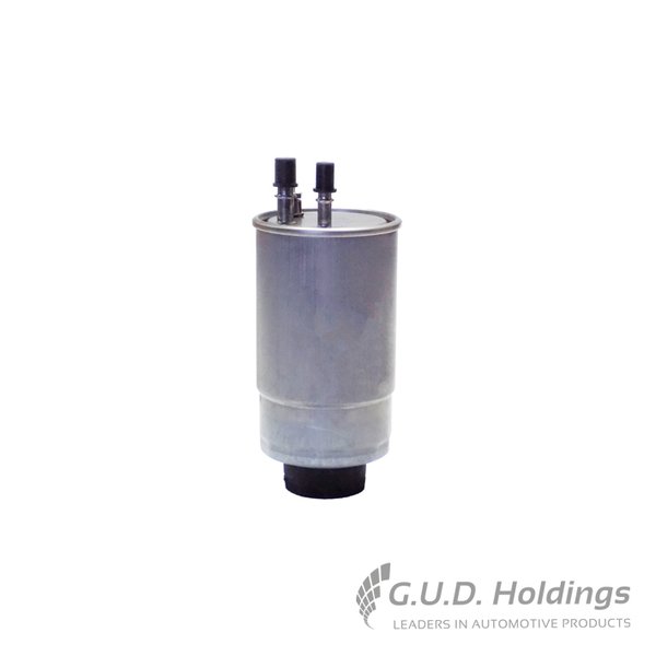 MP36 Filters - FUEL FILTER