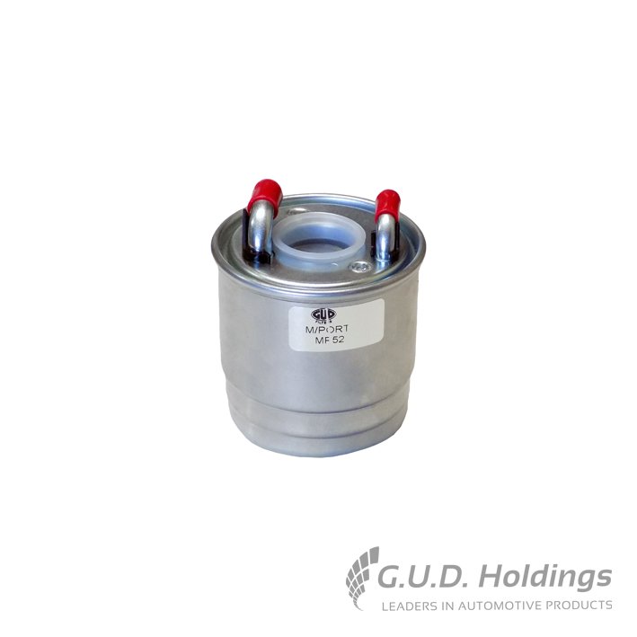 MP52 GUD Multiport Diesel Filter MP52 – fits Mercedes-Benz