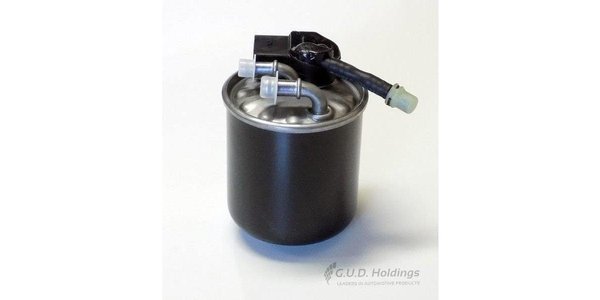 MP53 GUD Multiport Diesel Filter MP53 – fits Mercedes-Benz C250