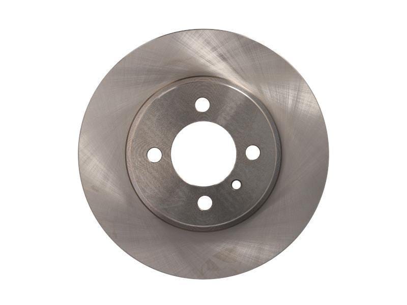 MSD4365 Motopart Brake Disc MSD4365 – fits BMW 316i