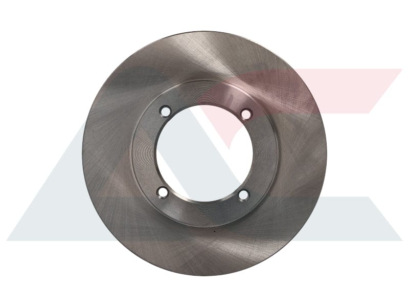 MSD4498RW Rotaforce Front Brake Disc MSD4498RW – fits Toyota Avanza