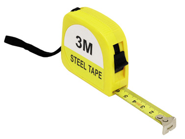 MT3 3M Measuring Tape MT3