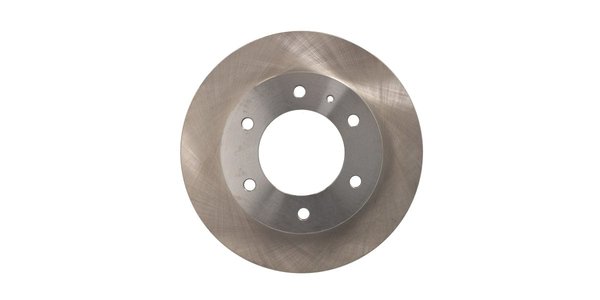 MVD4016 Motopart Vented Front Brake Disc MVD4016 – fits Ford Ranger