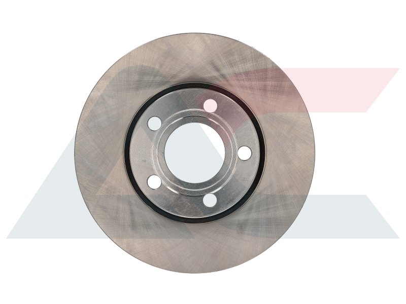 MVD4389 Brake Drums & Discs - BRAKE DISC