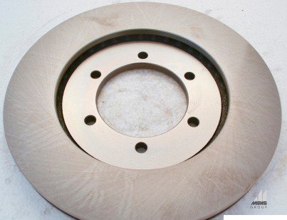 MVD4392 Brake Drum/Disc MVD4392 – fits Ford Courier, Ranger