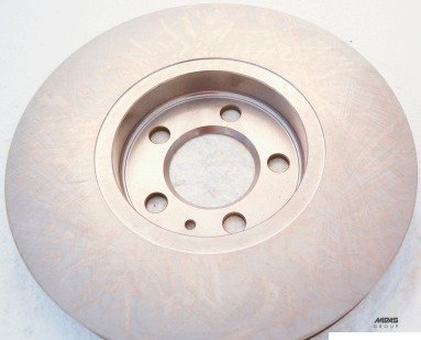 MVD4397 Brake Disc MVD4397 – fits VW Golf and Jetta IV