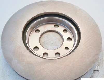 MVD4561 Brake Disc MVD4561 – fits Opel Astra Classic