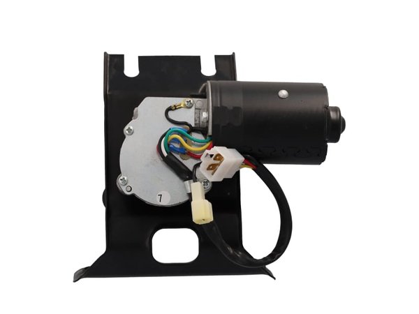 MZ2505 Motopart Wiper Motor MZ2505 – fits Mazda 323