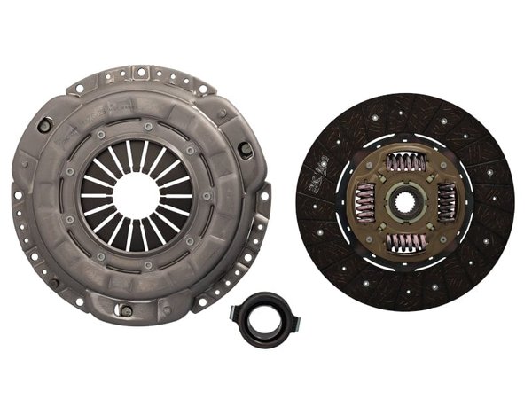 MZ27 LuK Clutch Kit MZ27 – fits Ford/Mazda