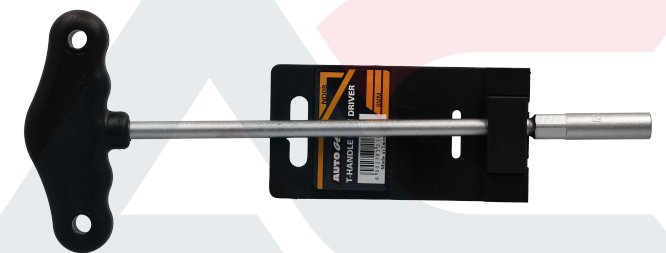 ND08 Nut Driver T-Handle 8 ND08