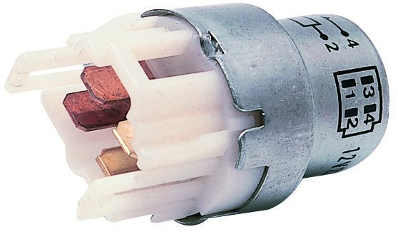 ND51 Motopart 4 Pin Relay-Toyota ND51