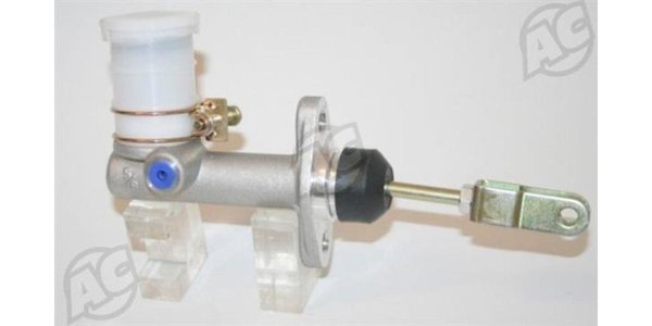 NIS301 Triton Clutch MA NIS301