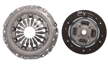 NS35 Valeo Clutch Kit NS35 – fits Nissan NP200