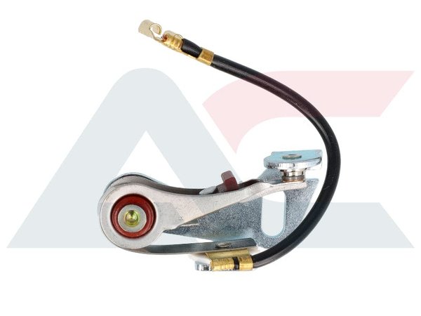 P006 Electropart Points Bosch 4 68- P006 – fits Alfa Romeo Alfasud