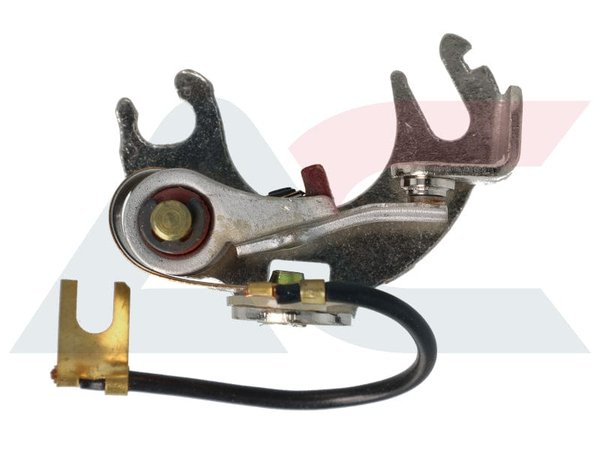 P012 Electropart Points Toyota 4 71- P012 – fits Toyota Corolla