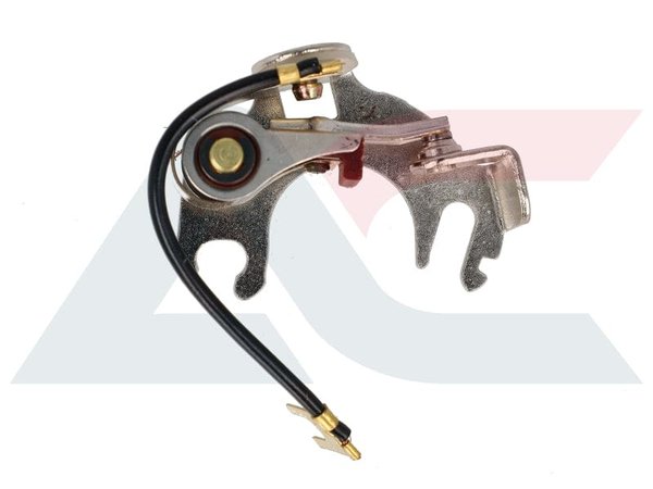 P014A Electropart Ignition Points P014A – fits Toyota Cressida