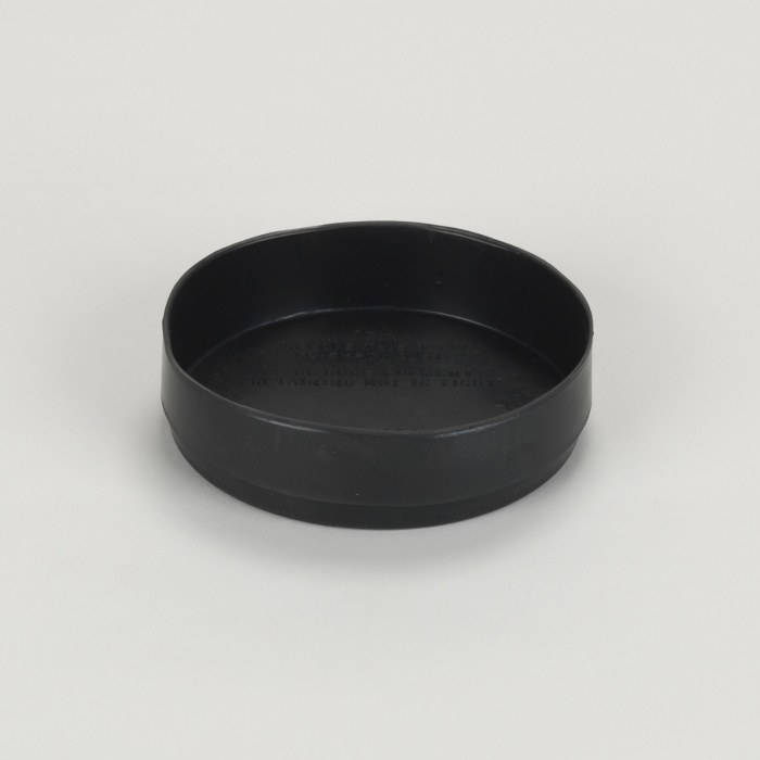 P102510 Donaldson Rubber Baffle 6" P102510