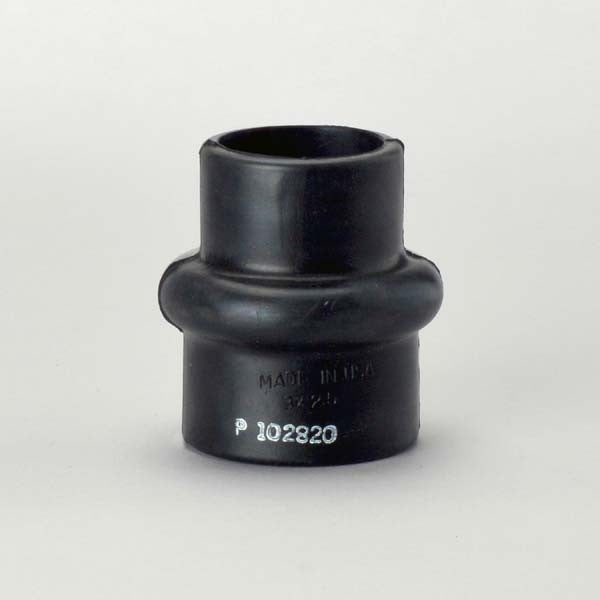 P102820 Donaldson Rubber Reducer Hump P102820