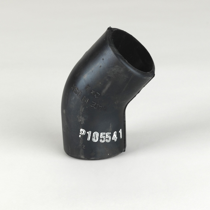 P105541 Donaldson Redu Elbow 45DEG 50. P105541