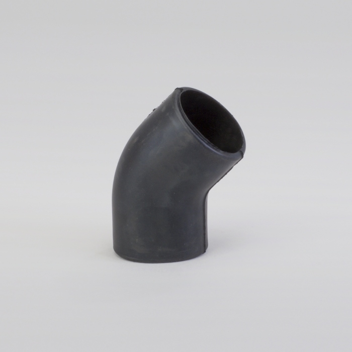 P105542 Donaldson Reducer Elbow 45DEG 57.2 P105542