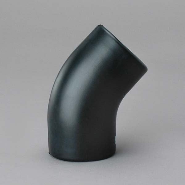 P105544 Donaldson Rubber Elbow 45DEG 76.2 P105544