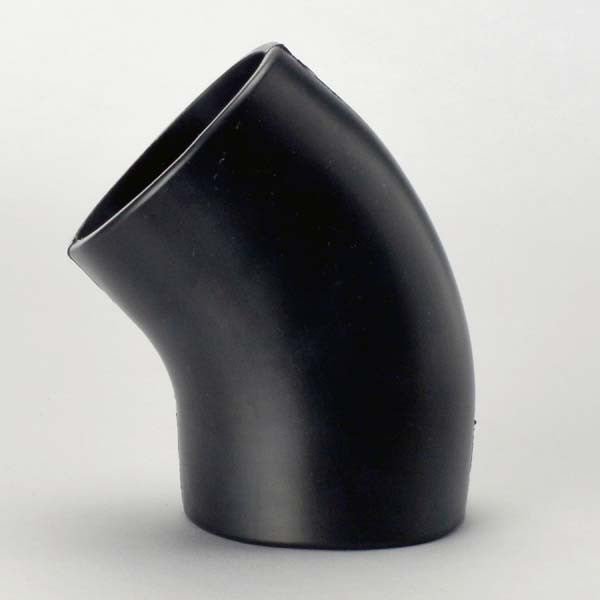 P105545 Donaldson Rubber Elbow 45DEG 101.6 P105545