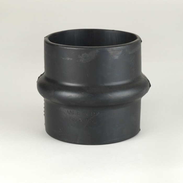 P105611 Donaldson Straight Hump Rubber P105611