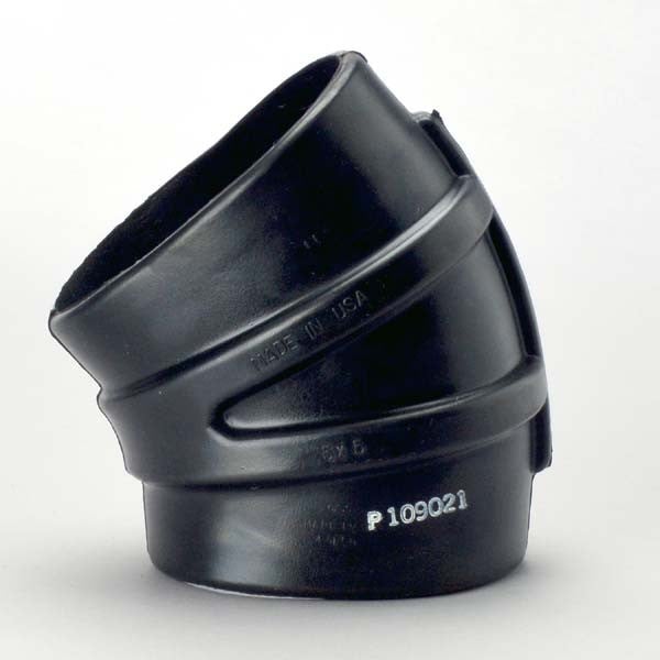 P109021 Donaldson Reducer Elbow 45DEG 127mm P109021
