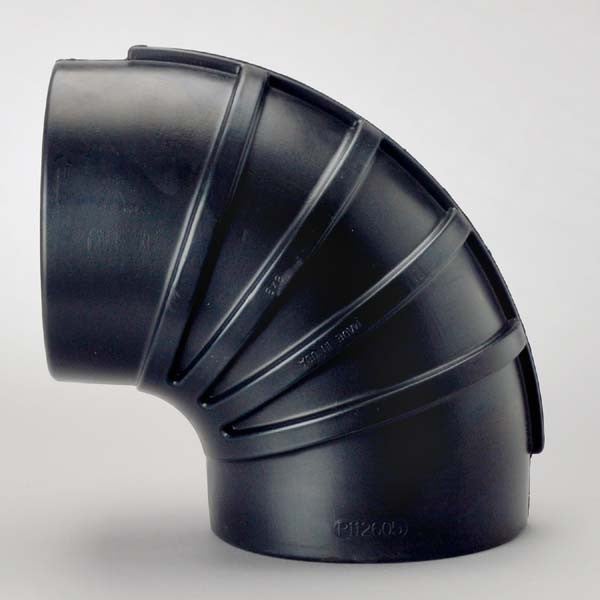 P112605 Donaldson 90 Degree Rubber Elbow P112605