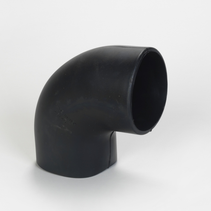 P113733 Donaldson Reducer Elbow 90DEG 113.8mm P113733