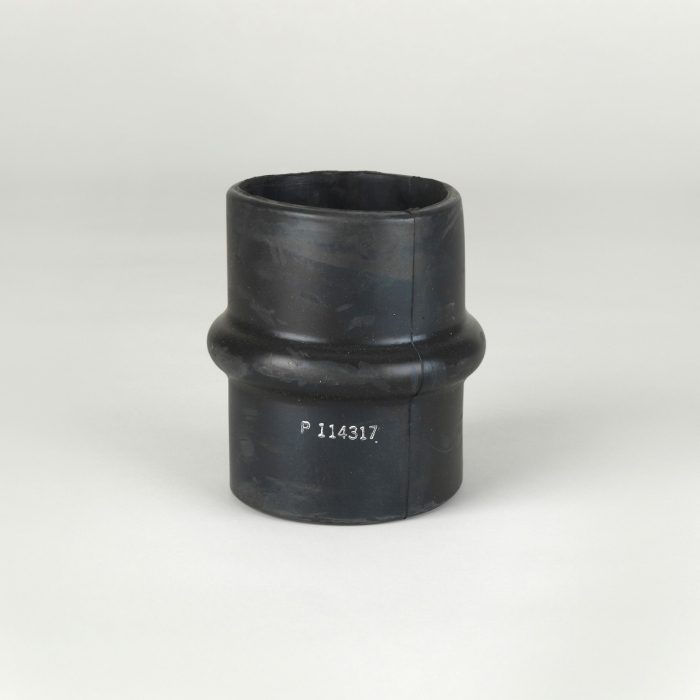P114317 Donaldson Hose Hump Straight 4.5 P114317