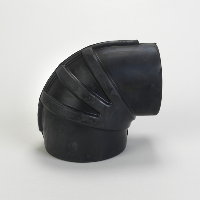 P128990 Donaldson Rubber Elbow 90DEG P128990