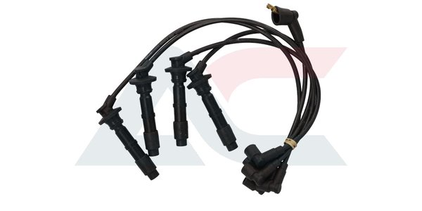P16-302 Bougicord Bougicrd - VW/GO P16-302