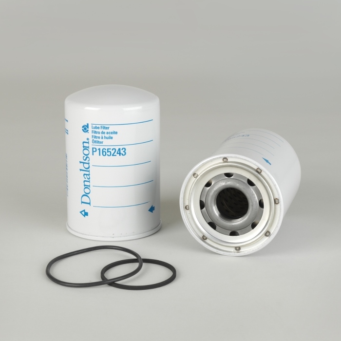 P165243 Donaldson Hydraulic Filter P165243