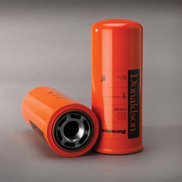 P165569 Donaldson Hydraulic Filter Spin-On P165569