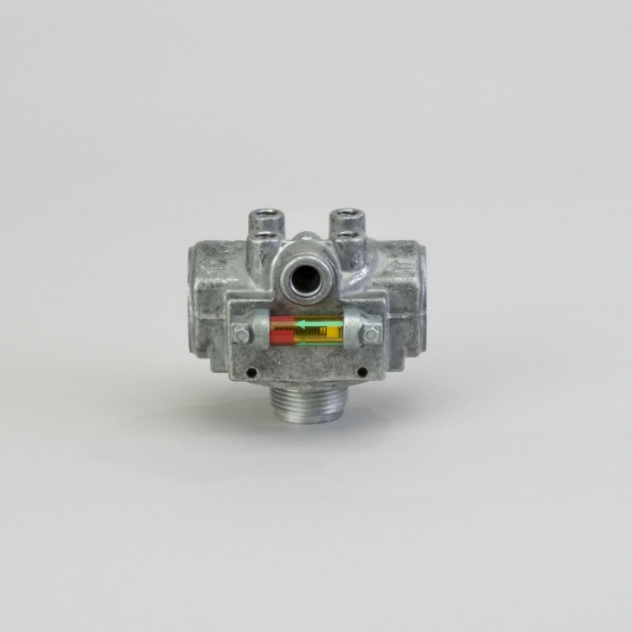 P166416 Donaldson Filter Head Assembly HMK04 P166416