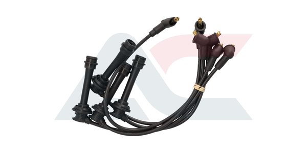 P17-238 Bougicord Corolla/Conquest 4A- P17-238