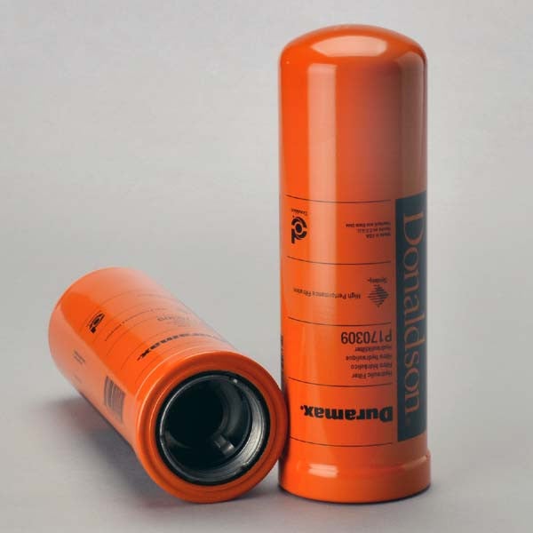 P170309 Donaldson Hydraulic Filter, Spin-On P170309