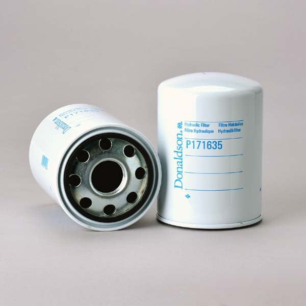 P171635 Donaldson Hydraulic Filter, Spin-On P171635