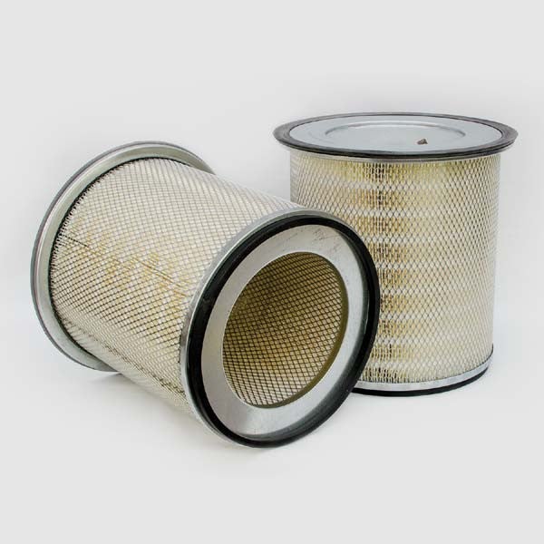 P181114 Donaldson Air Filter, Primary Round P181114