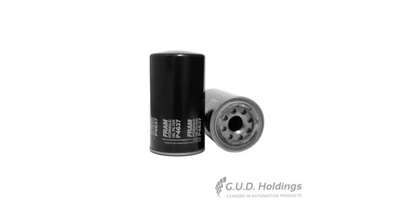 P4637 FRAM B Spin-On HYDR P4637 – fits Ford 2600