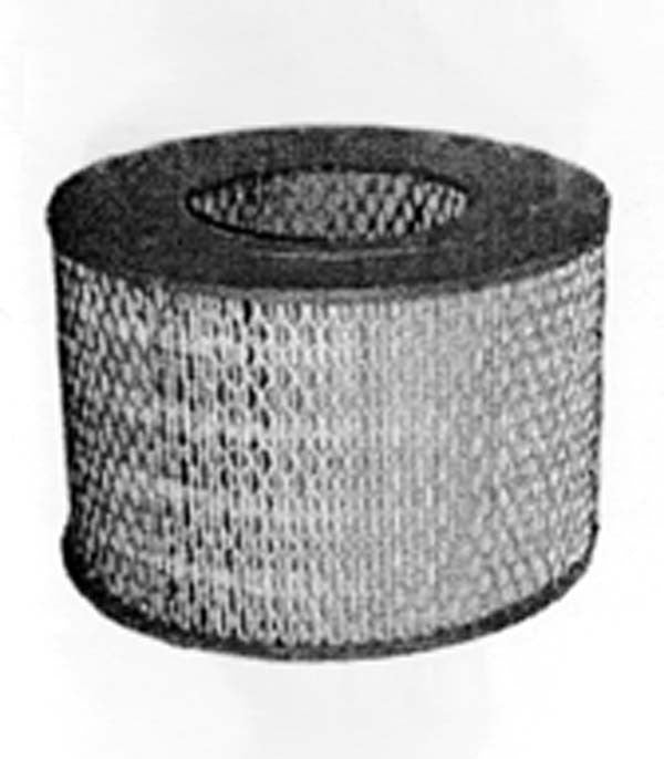 P500017 Donaldson Primary Round Air Filter P500017